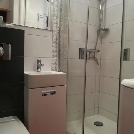 Apartament Garsoniera Gdańsk