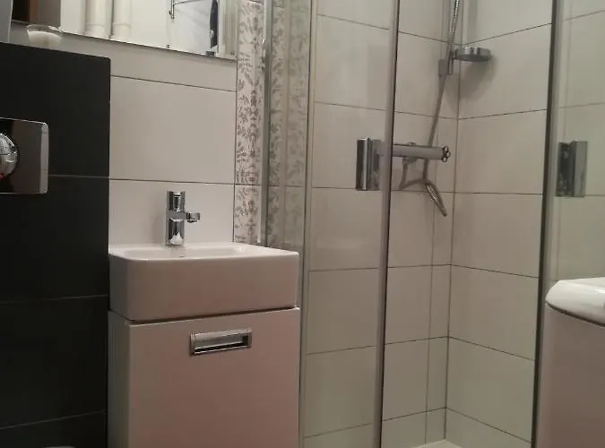 Apartament Garsoniera Gdańsk