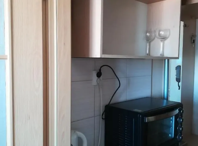 Appartement Garsoniera